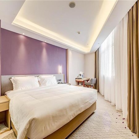 Lavande Hotel Tangshan Convention And Exhibition Yuanyang City Экстерьер фото