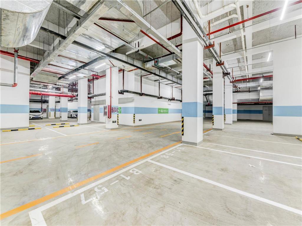 Lavande Hotel Tangshan Convention And Exhibition Yuanyang City Экстерьер фото