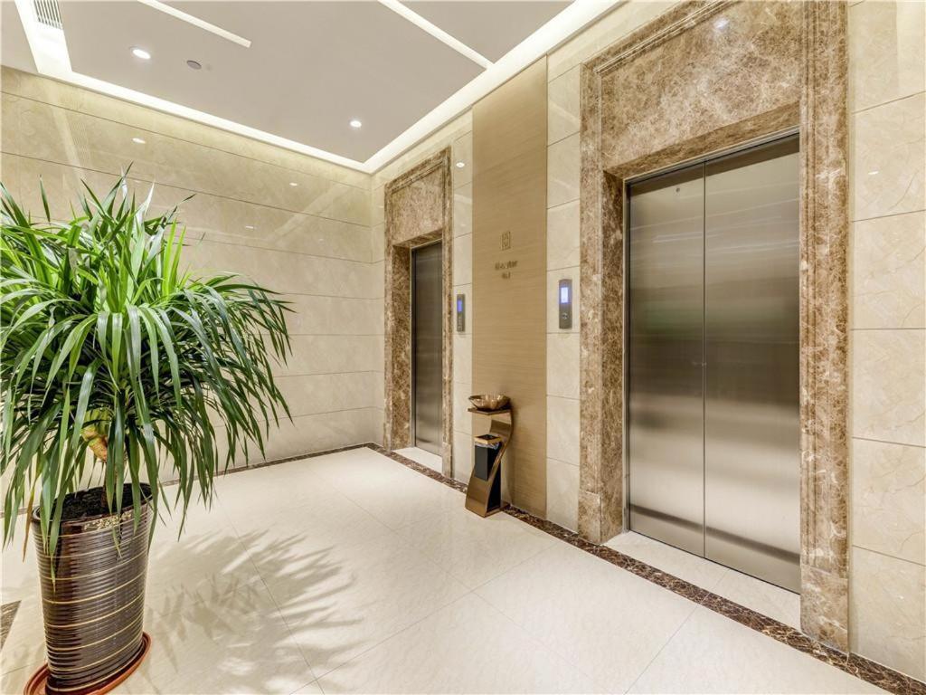 Lavande Hotel Tangshan Convention And Exhibition Yuanyang City Экстерьер фото