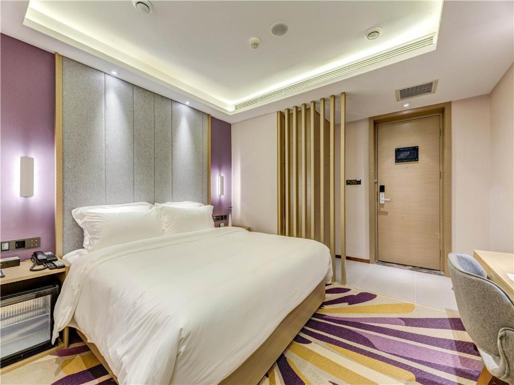 Lavande Hotel Tangshan Convention And Exhibition Yuanyang City Экстерьер фото