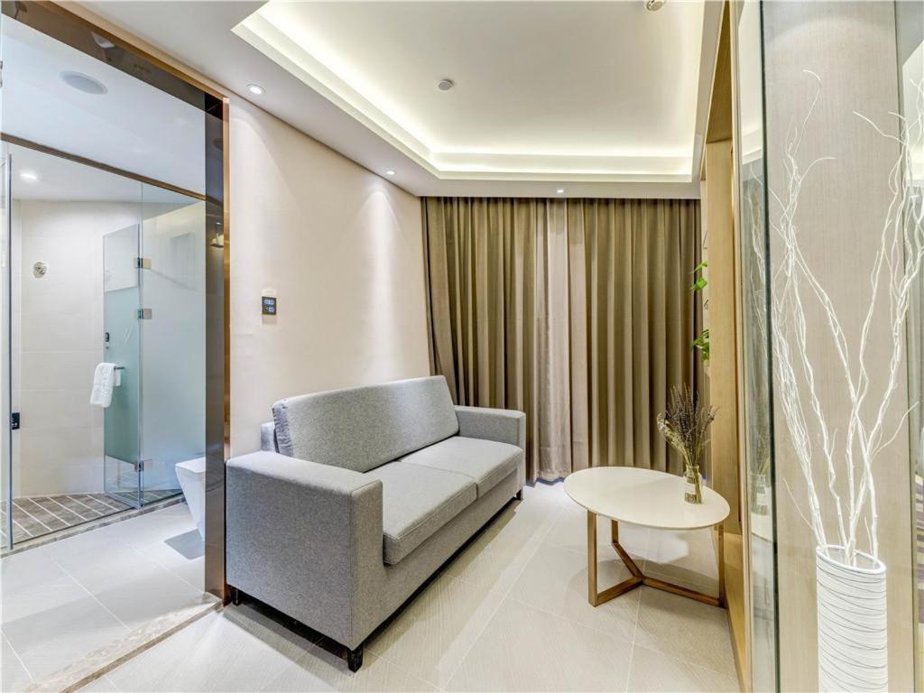 Lavande Hotel Tangshan Convention And Exhibition Yuanyang City Экстерьер фото
