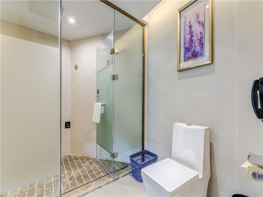 Lavande Hotel Tangshan Convention And Exhibition Yuanyang City Экстерьер фото